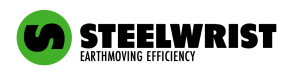 Steelwrist logo